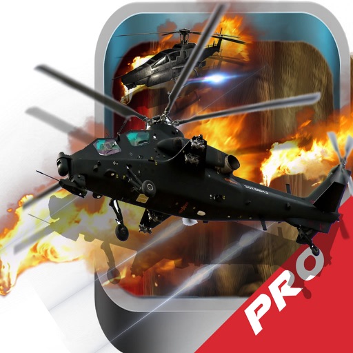 A Big Copter Edged Pro : Propellers New icon