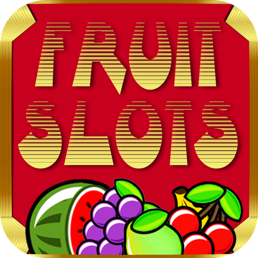 Fruit Slots