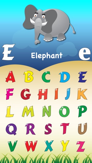 ABC GO fun learning