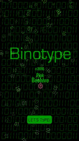 Game screenshot Binotype mod apk