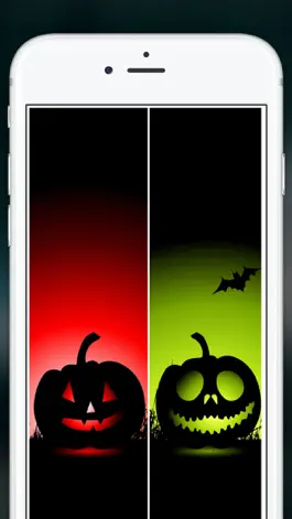 Game screenshot Happy Halloween Booth - HD wallpapers & Images hack