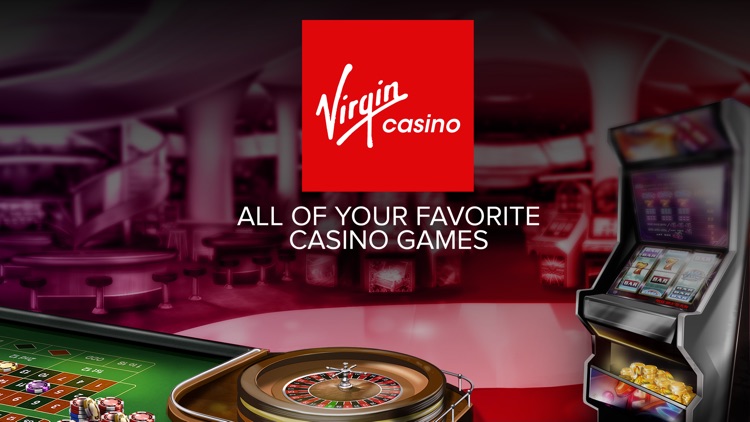 Virgin Casino: Free Vegas Slots and Casino Games screenshot-4