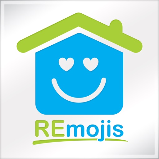 REmojis Keyboard icon