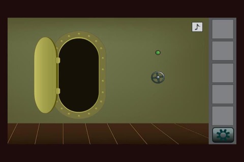 Submarine Escape 2 screenshot 3