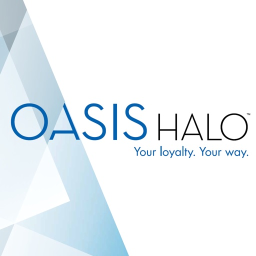 HALo Mobile Enroll Icon
