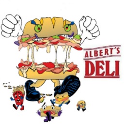 Albert´s Deli