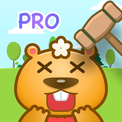 Funny Hit Mouse Pro – Classic Punch Rats Game
