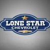 Lone Star Chevrolet.