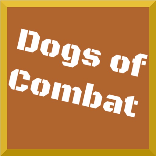 Dogs of Combat