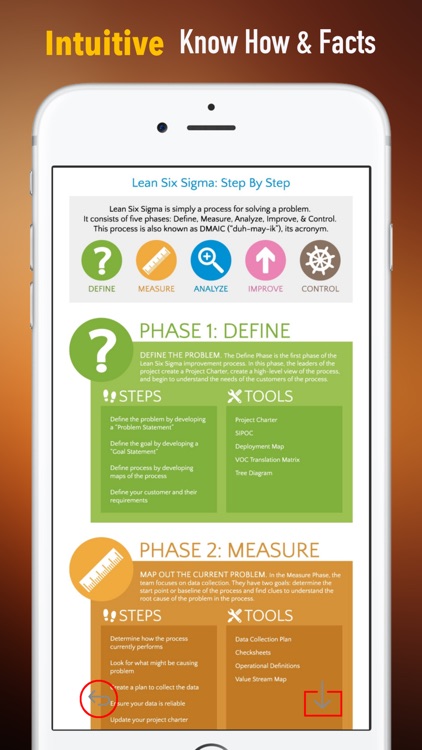 Six Sigma Guidance|Glossary and Free Video Lesson