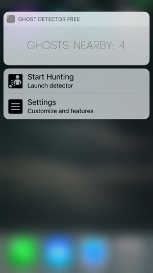 Ghost Detector Free(圖4)-速報App