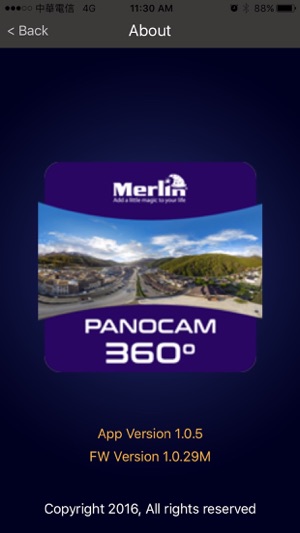 PanoCam-360(圖5)-速報App