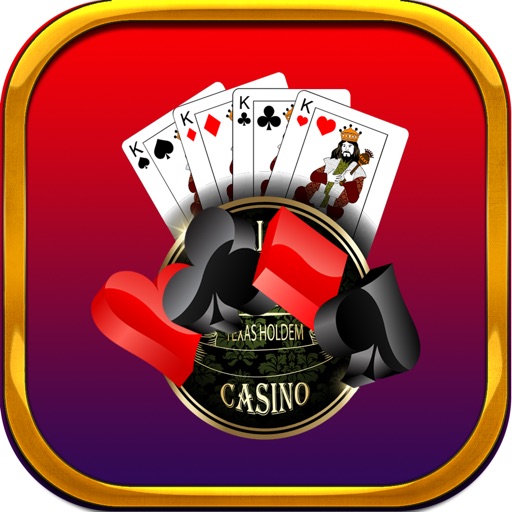 101 Slots Fever Amazing - Casino Vegas