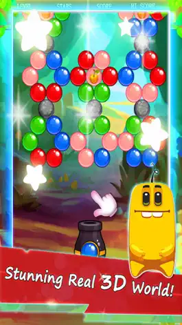 Game screenshot Bubble Classic - Play Shooter Mania hack