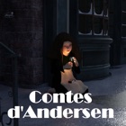 Contes d'Andersen - 60 Audio Contes
