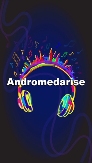 Andromedarise(圖1)-速報App