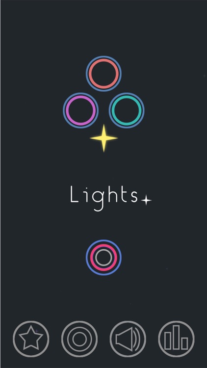 Lights - Circles screenshot-4