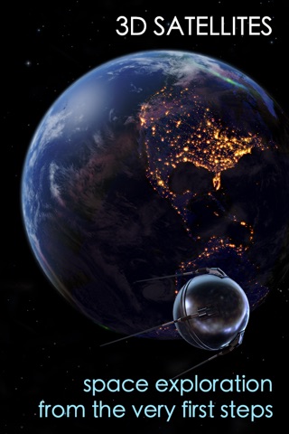 Solar Walk 2 – Solar System 3D screenshot 3