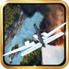 Airplane Fire Brigade - Rescue