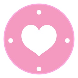 Pink Timer - Pregnancy/Childbirth Contraction