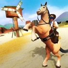 Top 49 Games Apps Like Extreme Cowboy Horse Riding Simulator - Ultimate Bounty Hunt - Best Alternatives