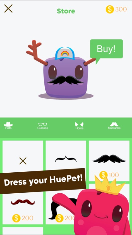 HuePets screenshot-4
