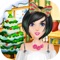 Princess Dress up is the most captivating Christmas Makeover Game for girls and aspiring young fashion ladies who love to dress up princess dolls with the wide variety of free dresses, jewelry and accessories