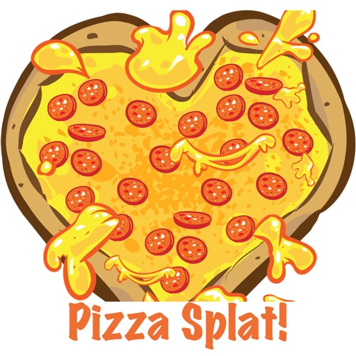 Pizza Splat! Icon