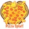 Pizza Splat!