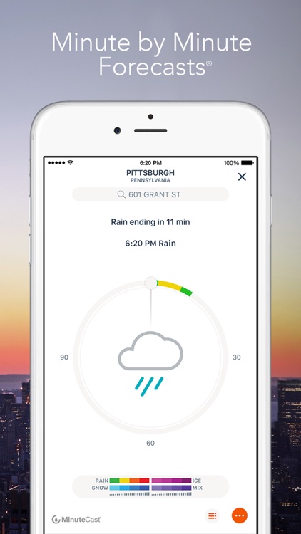 AccuWeather Platinum - Weather for Life