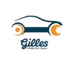 Mobile Gilles - Car service