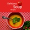 A big collection of tasty, delicious and healthy soup recipes from over 5 Categories: