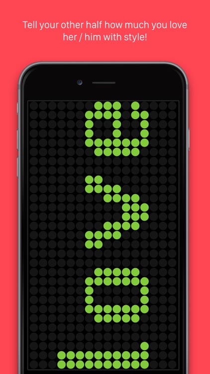 LEDit – The LED Banner App