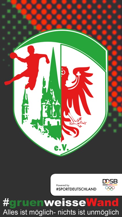 HV Grün-Weiß Werder (H.) e.V.