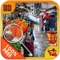 Market Trip Hidden Object Secret Mystery Adventure