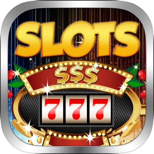 777 A Las Vegas Royal Gambler Slots Game - FREE icon