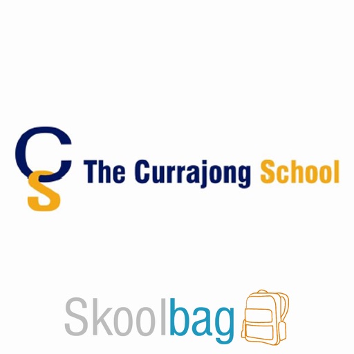 The Currajong School icon