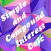 Simple and Compound Interest Calculator - Quick Calculate and Save
