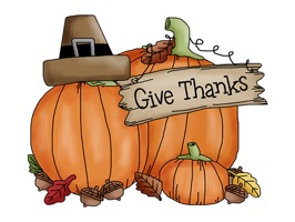 With Thanksgiving Day Sticker Pack you have access to a pack of great stickers especially for iMessage