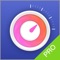 Timerlist is a swift and easy interval timer for your iPhone and iPad that works just like a todo list