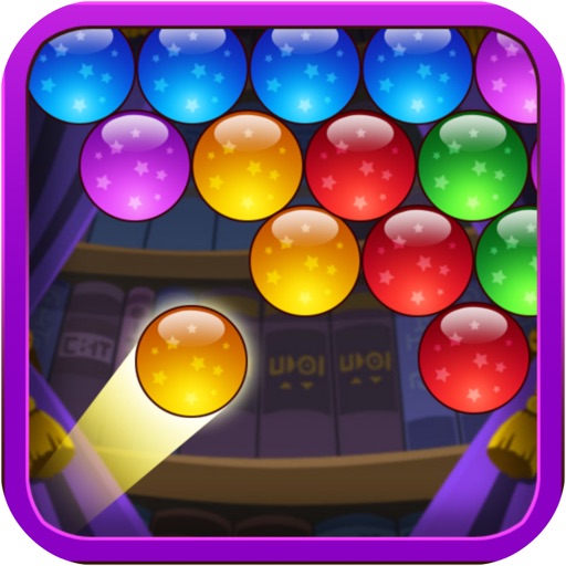 Bubble Cat Free 2016 Edition icon