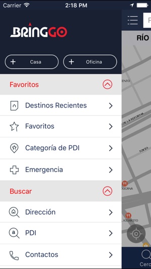 BringGo Mexico(圖3)-速報App