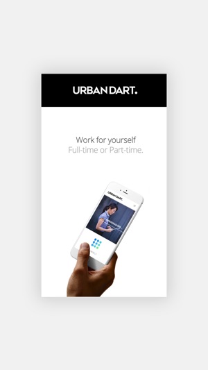 UrbanDart(圖2)-速報App