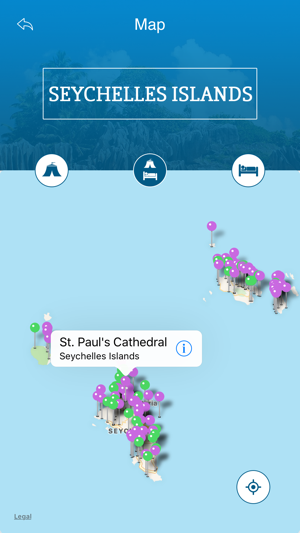 Seychelles Islands Tourism(圖4)-速報App