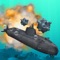 Submarine Minefield