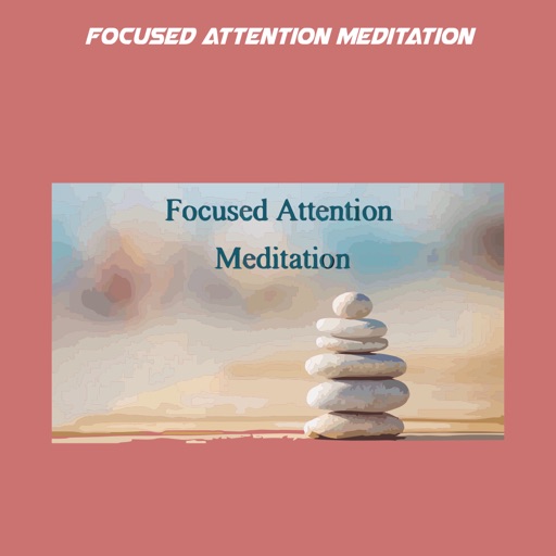 Focused Attention Meditation icon