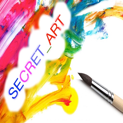 SECRET_ART