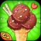 Ice Cream Maker:Frozen Dessert Summer Cooking game