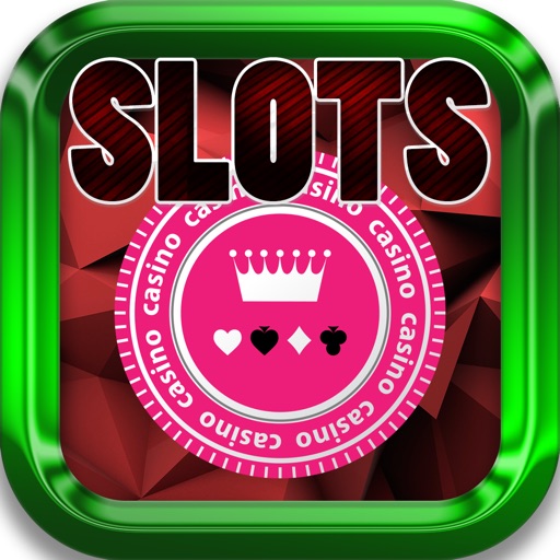 Quick Hit Casino Paradise Free: HD Slot!! icon