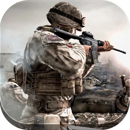 GamePRO - Call of Duty 4 Edition Icon